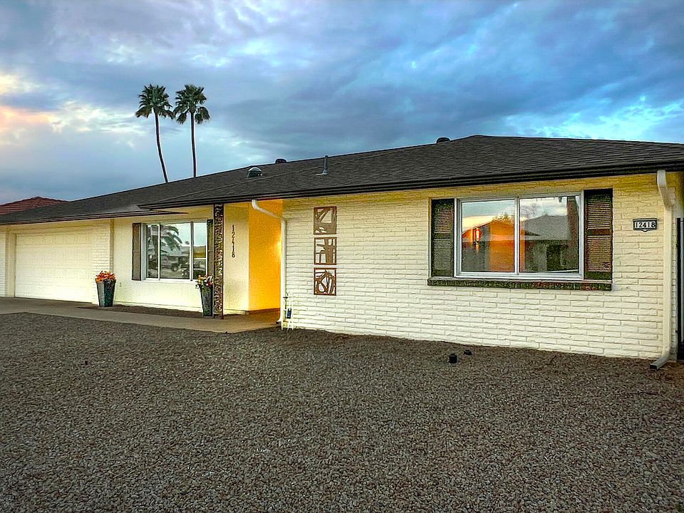 1st image of 12418 W SONNET Drive