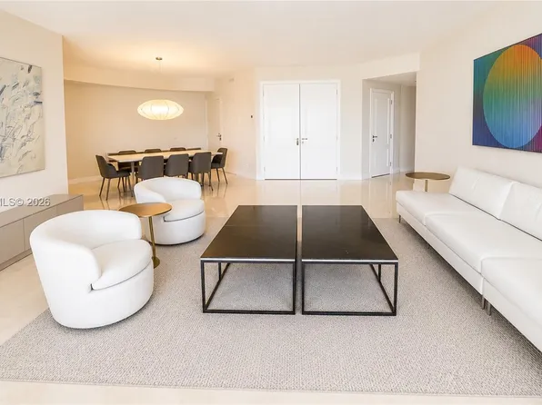 737 Crandon Blvd APT 402, Key Biscayne, FL 33149