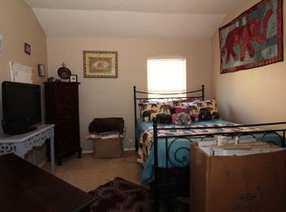 2713 Crater Lake Ln, Denton, TX 76210