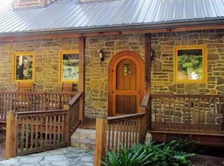 31137 Highway 157, Cloudland, GA 30731