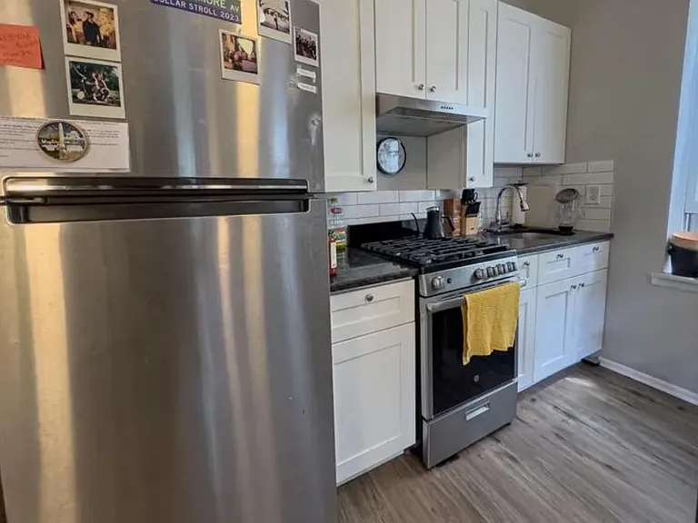 2036 Mount Vernon St #2RR — Photo 9
