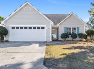 7406 Foxwerth Dr, Wilmington, NC 28411