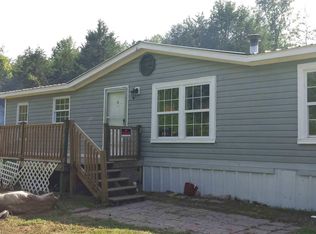 152 Wilmoth Ln, Washburn, TN 37888