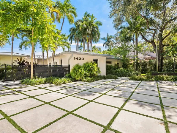 1420 PONCE DE LEON Drive, Fort Lauderdale, FL 33316