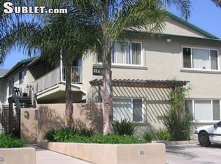 36TH Crest Dr, San Diego, CA 92113