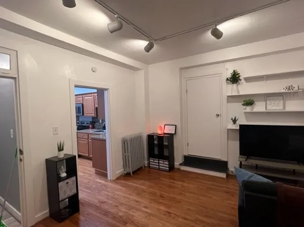 308 North 2nd Street - 4, 308 N 2nd St, Harrisburg, PA 17101