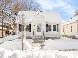 1851 Spaight St, Madison, WI 53704