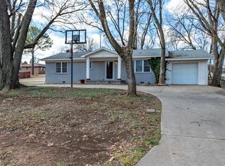 205 S Moody St, Washington, OK 73093