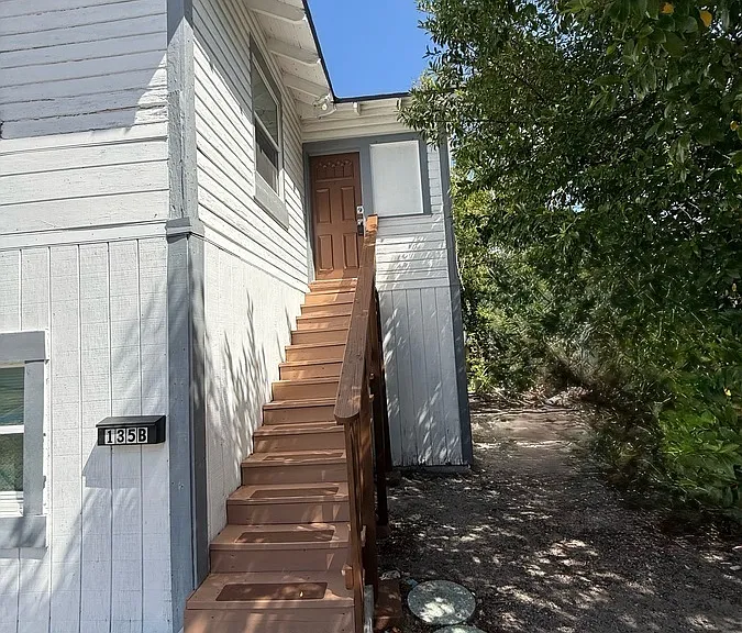 135 N Martin Luther King Junior Ave #B — Photo 1
