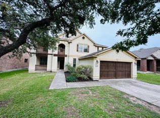 2410 McKendrick Dr, Cedar Park, TX 78613