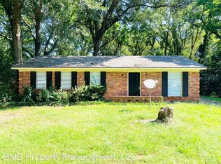 605 Joryne Dr, Montgomery, AL 36109