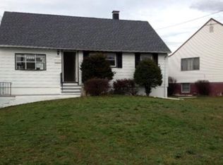 202 Regina St, Iselin, NJ 08830