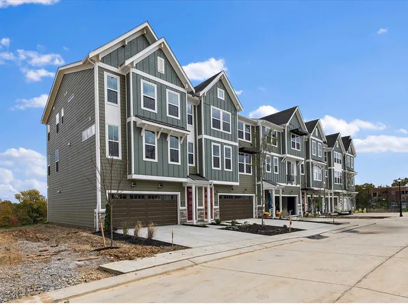 258 Ascent Ln, Fort Mitchell, KY 41017