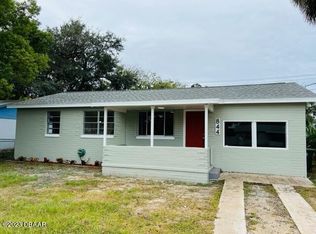 844 Essex Rd, Daytona Beach, FL 32117