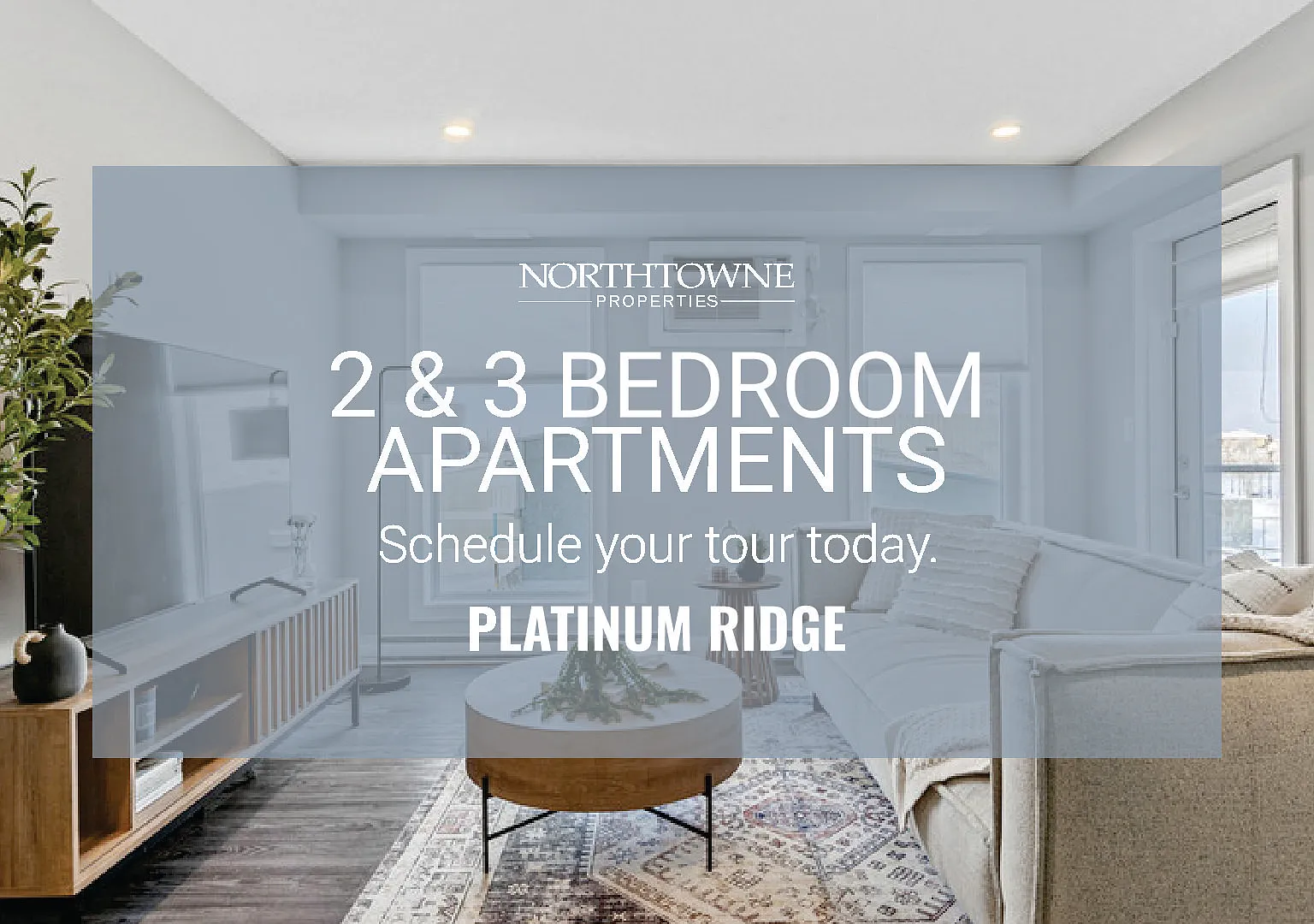 Platinum Ridge — Photo 1