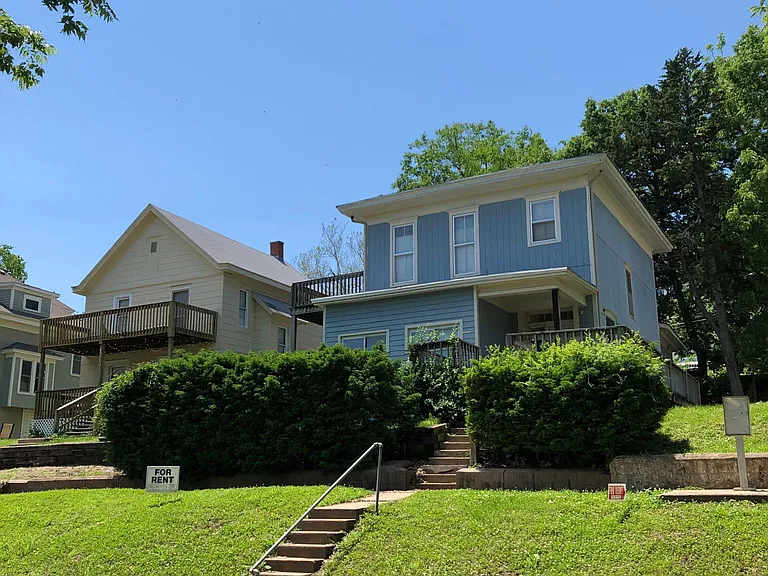 1213 Ohio St #6 — Photo 1