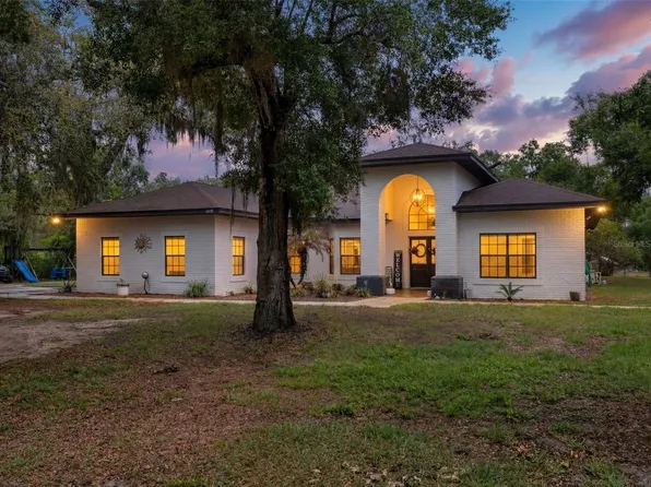 6030 Millstream Dr, Groveland, FL 34736