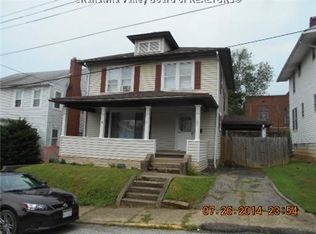 1105 West Ave, Charleston, WV