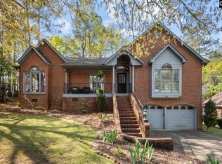 18 Saddleback Ledge Ct, Irmo, SC 29063
