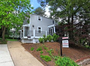 5013 23rd St S, Arlington, VA 22206