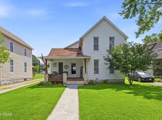 1314 S Maple St, Carthage, MO 64836