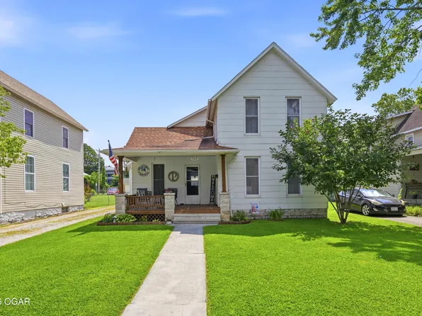 1314 S Maple St, Carthage, MO 64836