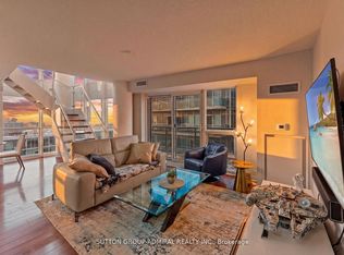 155 Legion Rd N #2513, Toronto, ON M8Y 0A7