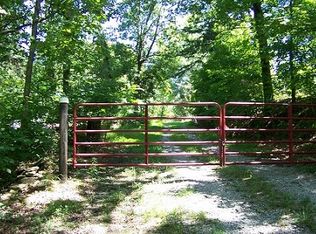 1235 The Lane Rd, Cookeville, TN 38506