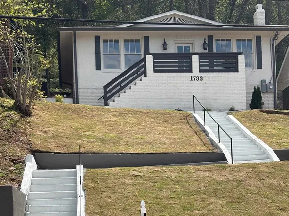 1733 16th Ave S, Birmingham, AL 35205