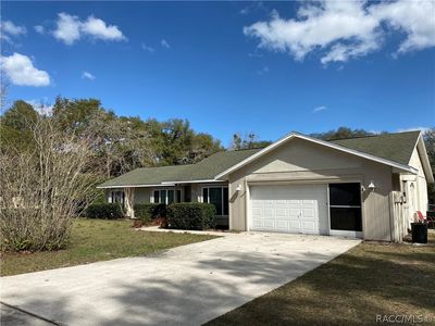 255 N Kensington Ave, Lecanto, FL, 34461