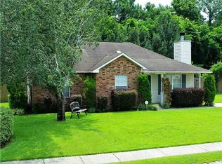 13140 Trailwood Dr, Gulfport, MS 39503