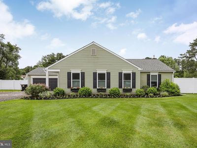 114 Pine Cone Trl, Medford, NJ, 08055