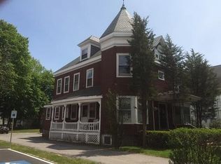 293 Lafayette St APT 7, Salem, MA 01970