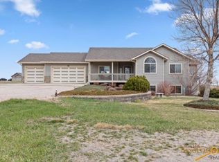 4250 Harvest Ln, Piedmont, SD 57769