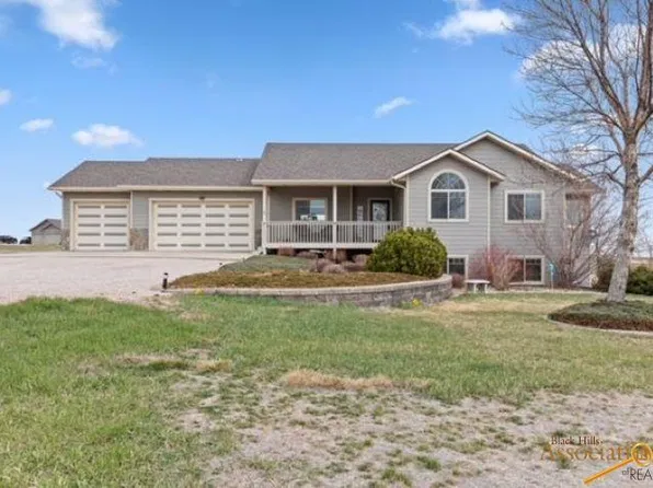 4250 Harvest Ln, Piedmont, SD 57769