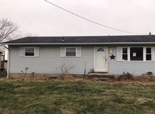 32 Crystal Dr, Kingston, OH 45644