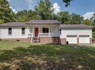 3030 Coleman Hill Rd, Rockvale, TN 37153