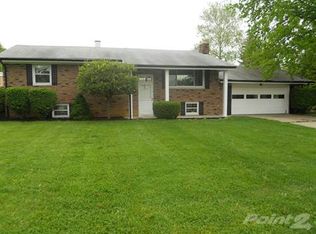 2104 Winding Trl, Springfield, OH 45503