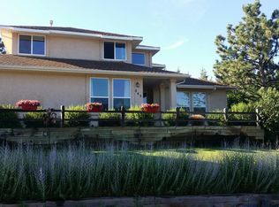 245 Wuthering Heights Dr, Colorado Springs, CO 80921
