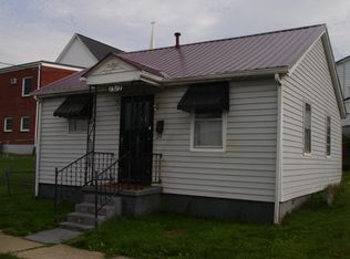 1312 Vine St, Maysville, KY 41056
