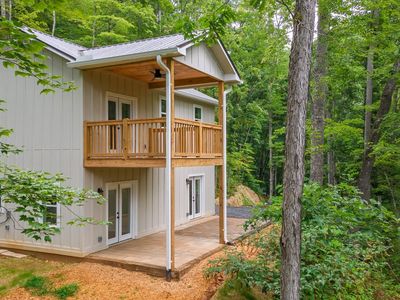 78 Whipporwill Lane, Franklin, NC, 28734