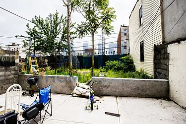 Rented by Brooklyn Rentals NYC