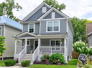 1527 Oak St, Columbus, OH 43205