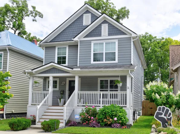 1527 Oak St, Columbus, OH 43205