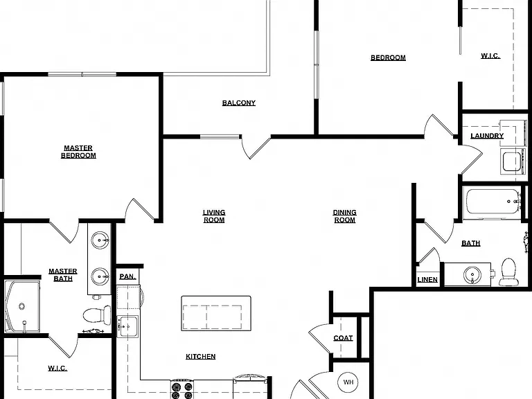The Kirkwood Apartments at Edgewood — Photo 114