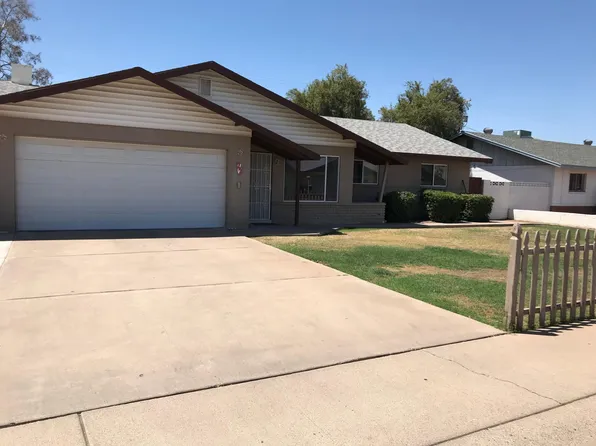27 E Balboa Dr, Tempe, AZ 85282