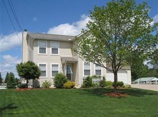 258 Berger St N, East Canton, OH 44730