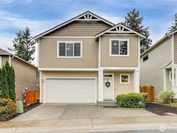 916 138th Place SW, Everett, WA 98204