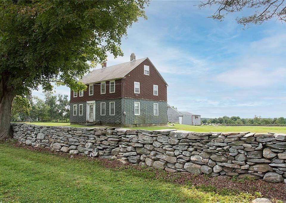452 Plain Hill Rd, Norwich, CT 06360 Zillow