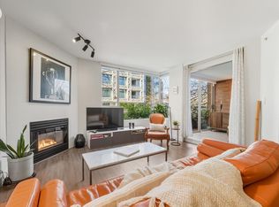 2438 Heather St #205, Vancouver, BC